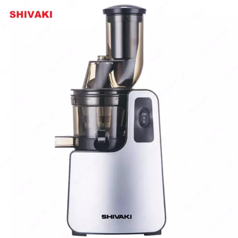 Соковыжималка Shivaki SH-SJ-3066A — 1