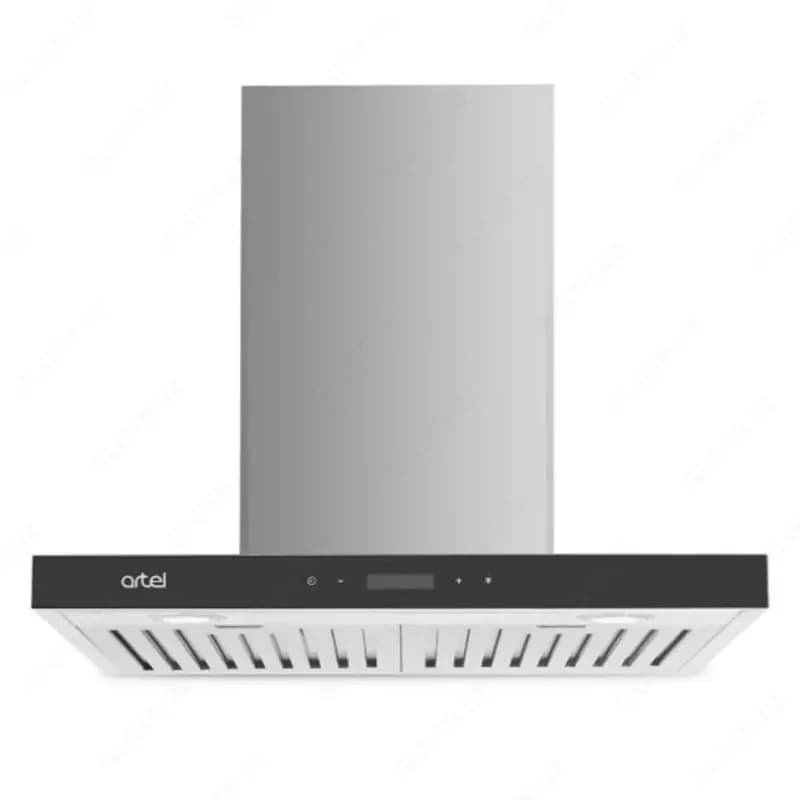 Вытяжка Artel ART-1190 Rapido Touch Inox. — 1