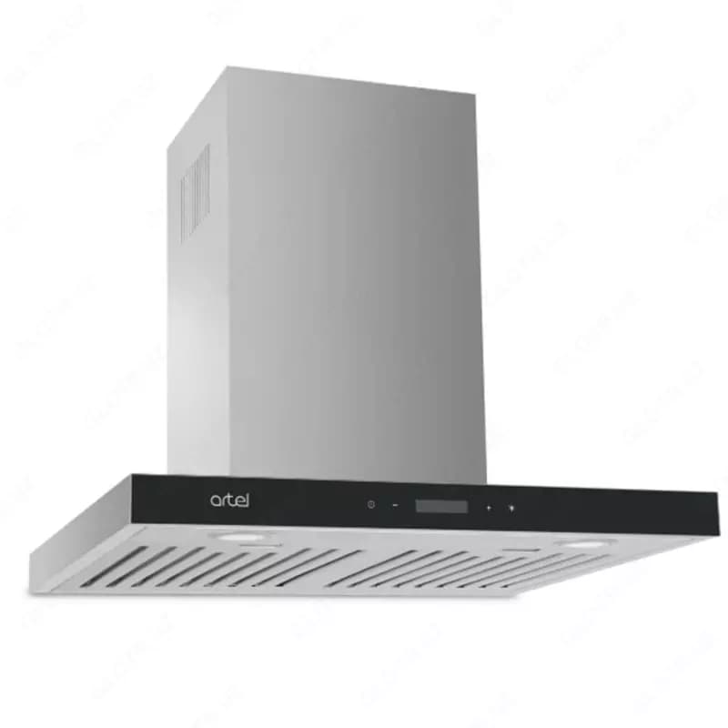 Вытяжка Artel ART-1190 Rapido Touch Inox. — 3