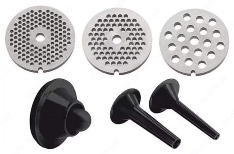 Мясорубка Kenwood MG-700 — 2