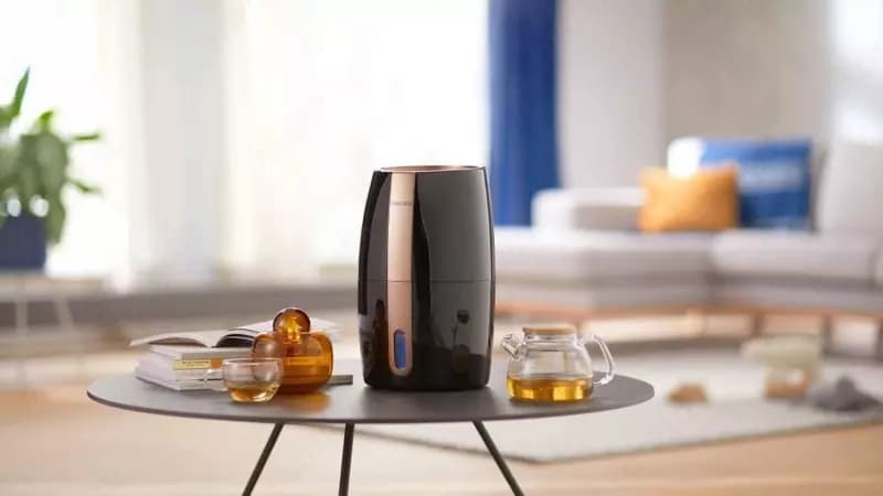 Увлажнитель воздуха PHILIPS HHU2718/10 — 2