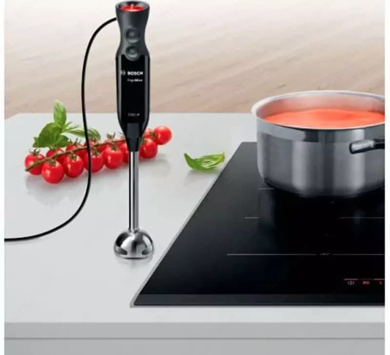 ручной блендер Bosch msm2610bgb — 3