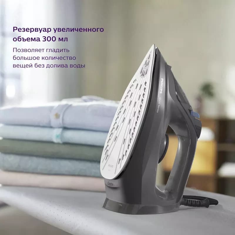Утюг Philips DST3041 — 5