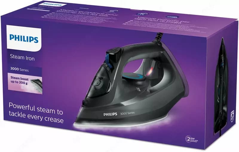 Утюг Philips DST3041 — 6