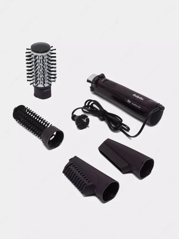 Фен-щетка BaByliss 2736E — 4