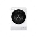 Стиральная машина LG FH6G1BCH2N white