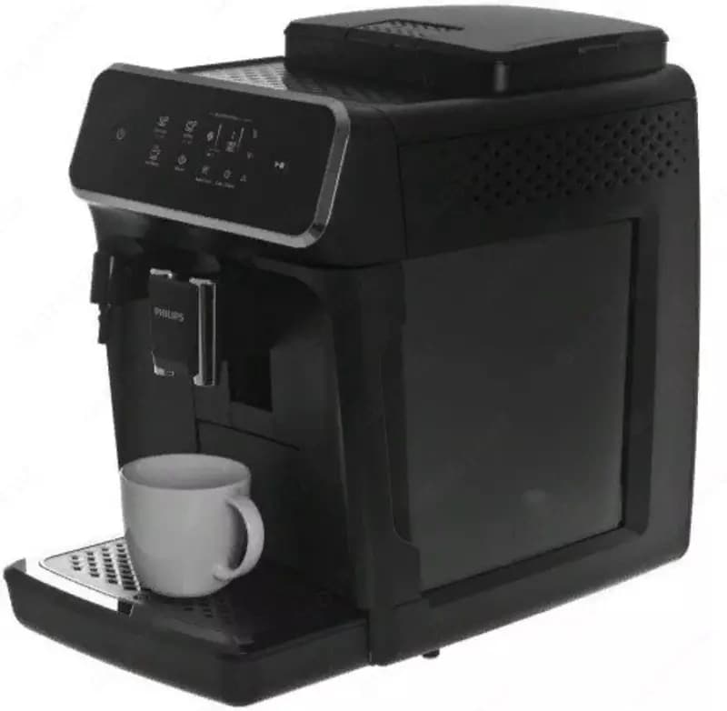 Кофемашина Philips EP2220 Series 2200 — 3