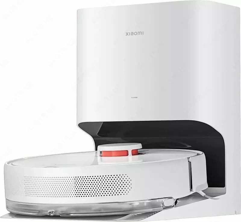 Робот-пылесос Xiaomi Mi Robot Vacuum X10 EU — 1
