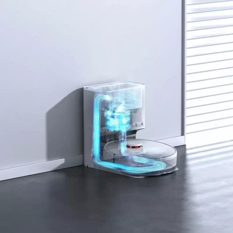 Робот-пылесос Xiaomi Mi Robot Vacuum X10 EU — 4