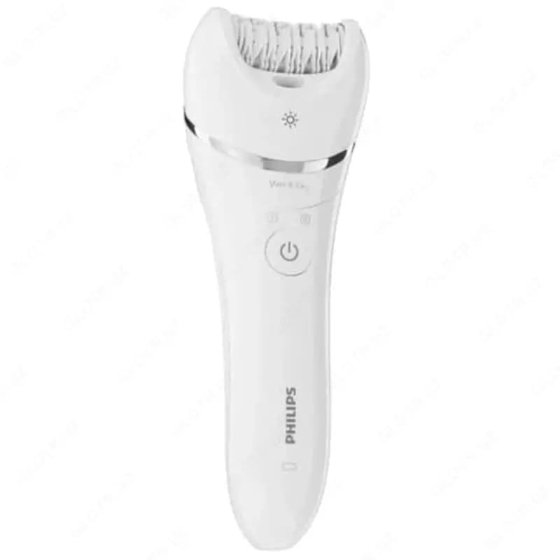 Эпилятор для влажной и сухой эпиляции Philips BRE700/00 — 2