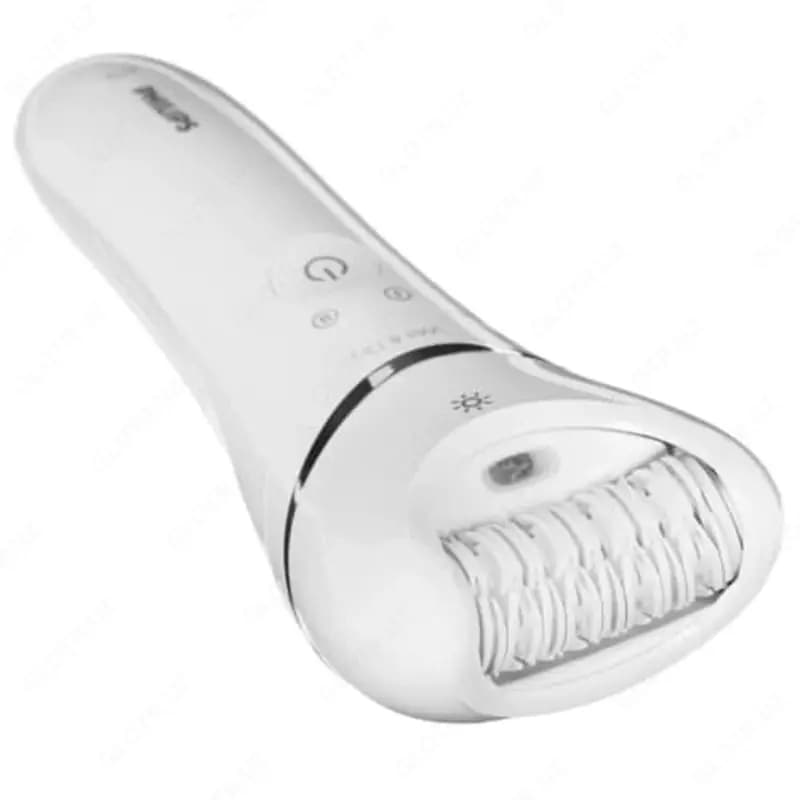 Эпилятор для влажной и сухой эпиляции Philips BRE700/00 — 3