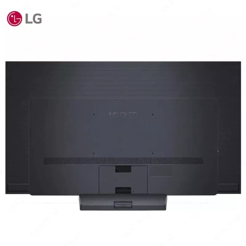 Телевизор LG 77-дюймовый OLED 77C2RLA 4K UHD Smart TV Airplay, Bluetooth, Wi-Fi — 3
