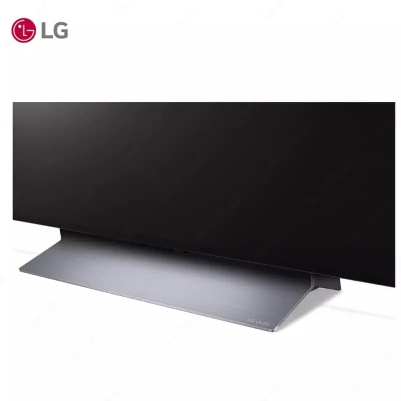 Телевизор LG 77-дюймовый OLED 77C2RLA 4K UHD Smart TV Airplay, Bluetooth, Wi-Fi — 6