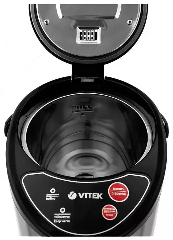 Термопот VITEK VT-7101. — 3