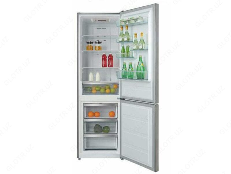 Холодильник MIDEA HD-400RWE1N(STD) — 2