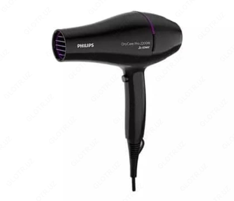 Фен Philips Pro BHD274/00 — 2