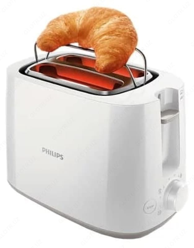 Тостер Philips HD2581 — 2