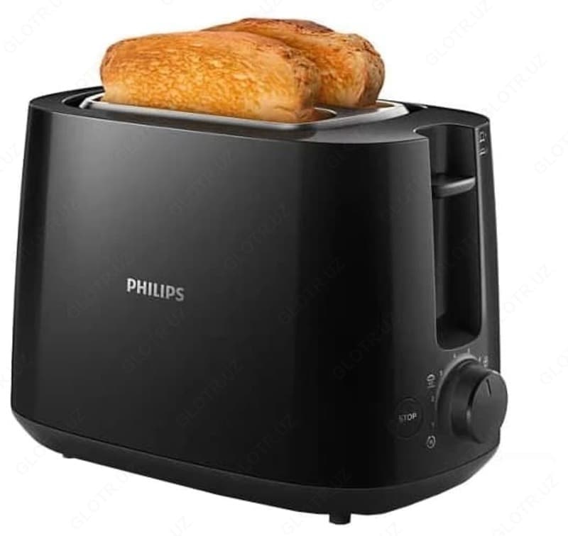 Тостер Philips HD2581 — 4