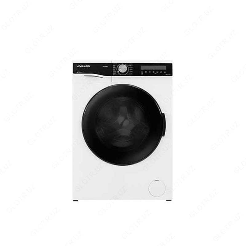 Стиральная машина автомат Avalon AVL-WM1065W (White) 6Кг — 1
