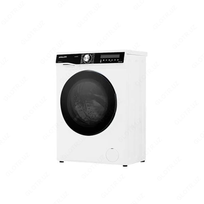 Стиральная машина автомат Avalon AVL-WM1065W (White) 6Кг — 2