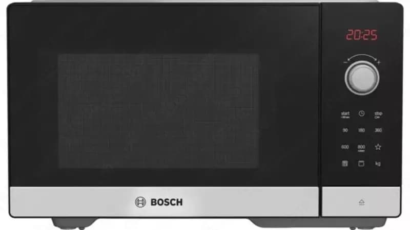 Микроволновая печь Bosch FEL053MS1 — 1