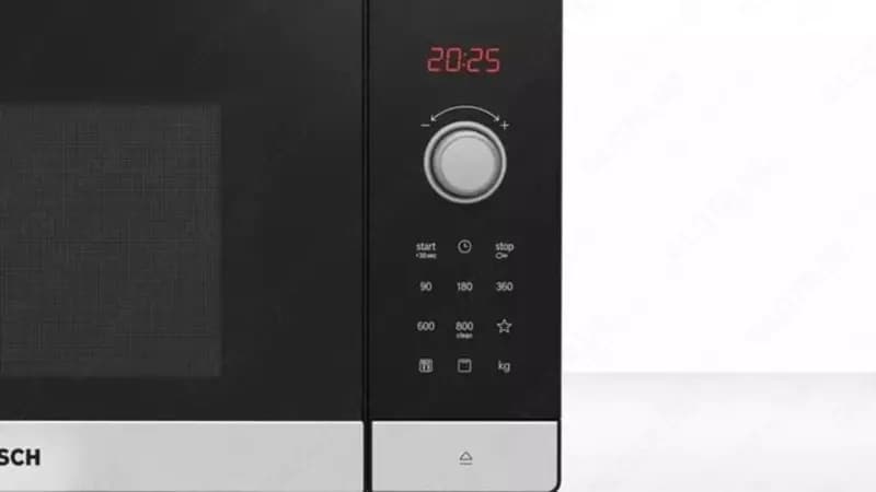 Микроволновая печь Bosch FEL053MS1 — 2