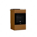 Электрическая плита Artel Comarella 50 01-E Brown