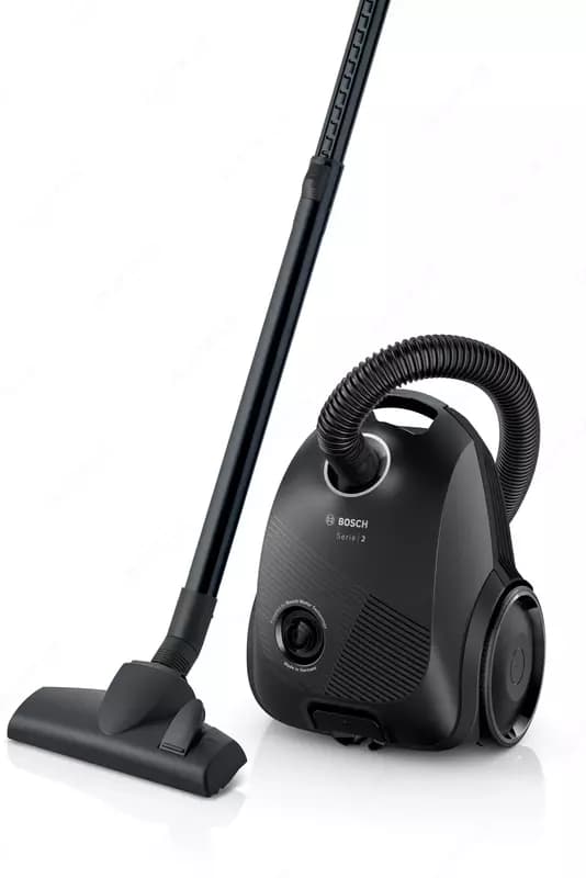 Пылесос BOSCH BGBS2LB1 — 1
