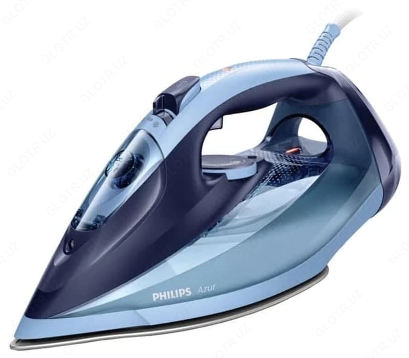 Утюг Philips GC4564/20 Azur — 1