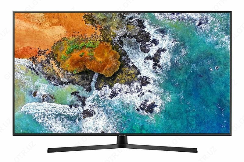 Телевизор Samsung 55N7400 — 1
