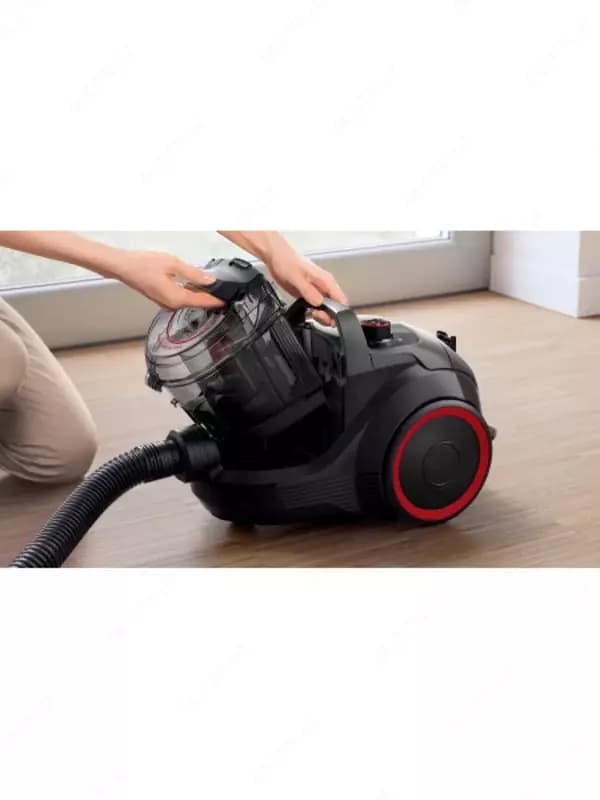 Пылесос BOSCH BGS21POW2 — 2