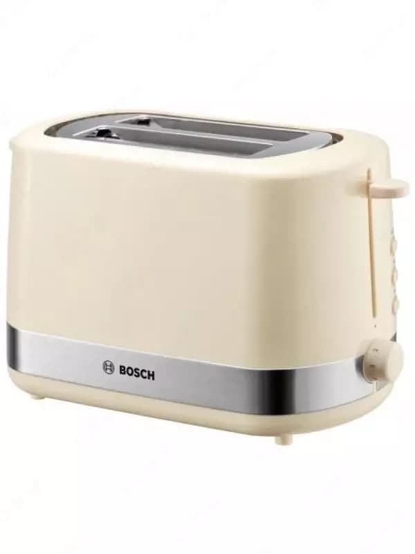 Тостер Bosch TAT7407 — 1