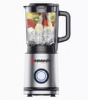 Стационарный мощный блендер Bemonde BM-BL1021 2 в 1