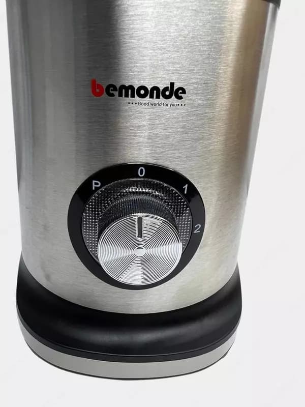 Стационарный мощный блендер Bemonde BM-BL1021 2 в 1 — 3