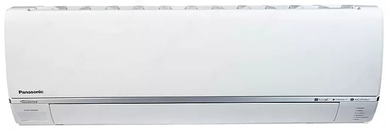 Кондиционер Panasonic Inverter 28 (CS/CU-E28RKDW) (без установки) — 1