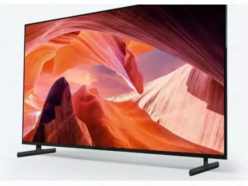 Телевизор Sony 55” KD-55X80L 4K UHD Bravia (2023) — 2