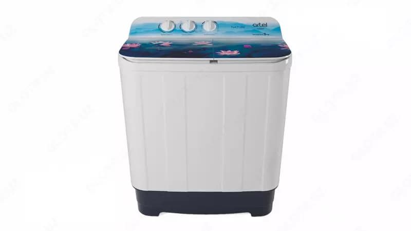 Стиральная машина Artel TG50FP 5кг Nature 01 — 1