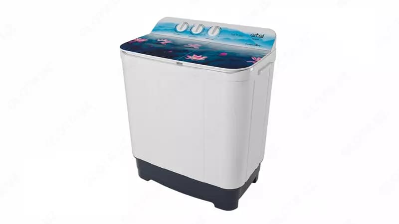Стиральная машина Artel TG50FP 5кг Nature 01 — 3