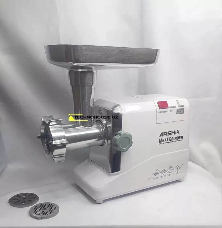 Электрическая мясорубка Arshia AS5002 — 1