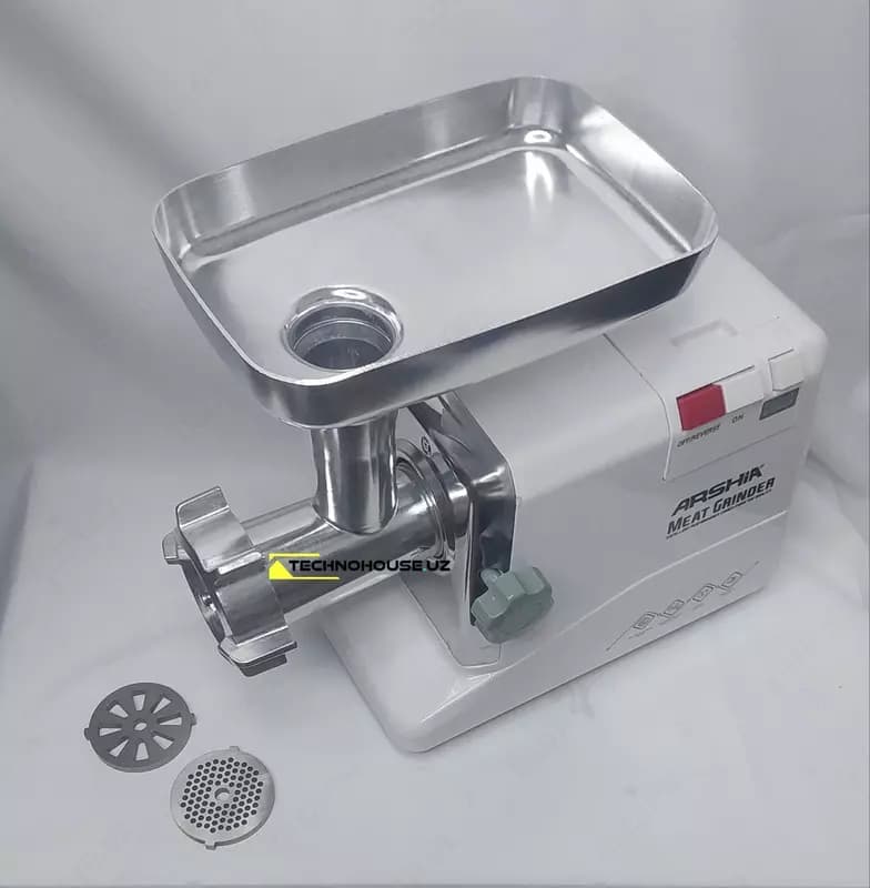 Электрическая мясорубка Arshia AS5002 — 2
