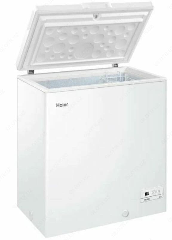 Морозильная камера Haier HCE 143R — 2
