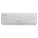 Кондиционер ”Hofmann Compact 3D” Wi-Fi, BTU 09, R32 (Белый) Full inverter