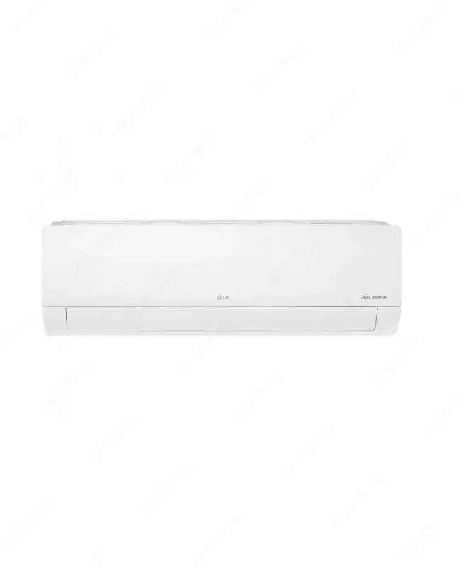 Кондиционер настенная сплит-система LG DUAL INVERTER NF129SQ1 — 1