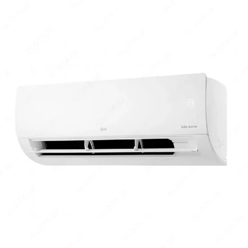 Кондиционер настенная сплит-система LG DUAL INVERTER NF129SQ1 — 2