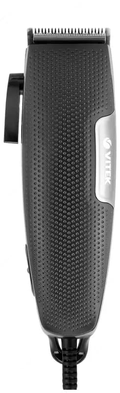 Машинка для стрижки волос VITEK VT-2520 BK. — 2