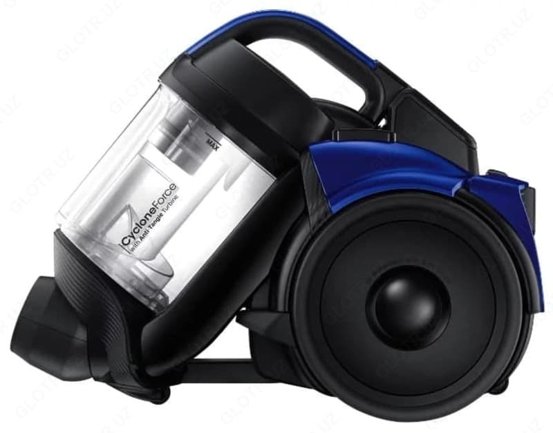 Пылесос Samsung VC21K5177HB — 2