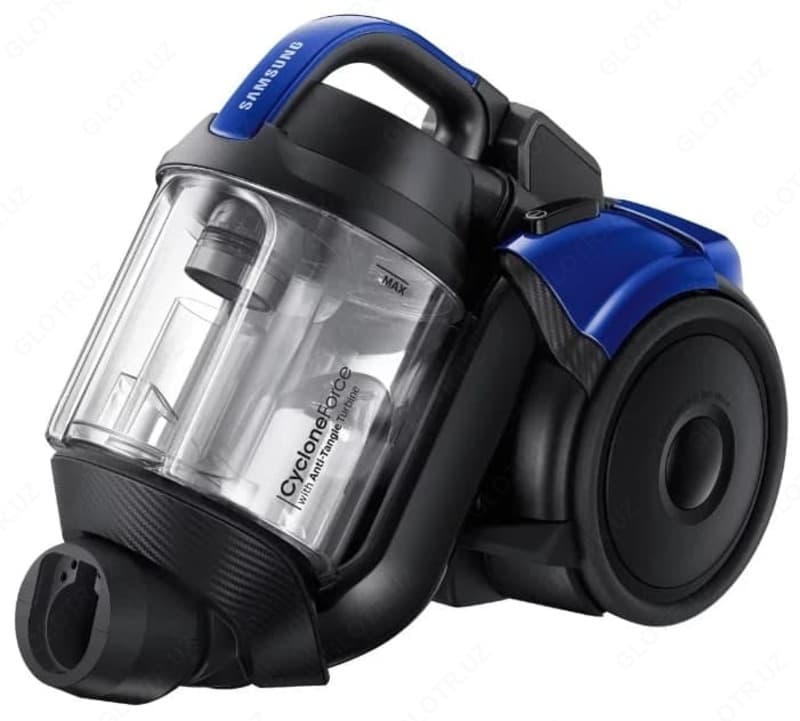 Пылесос Samsung VC21K5177HB — 3
