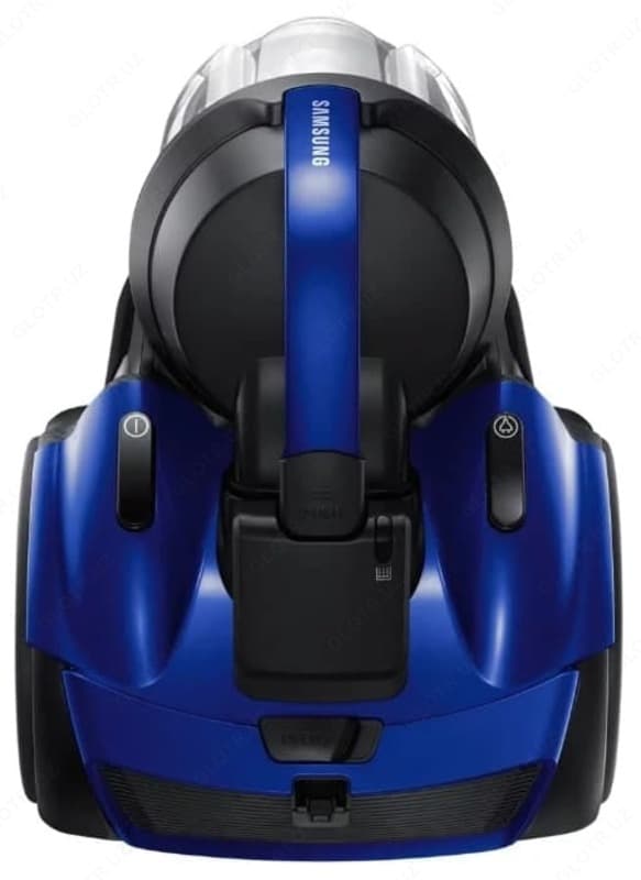 Пылесос Samsung VC21K5177HB — 4