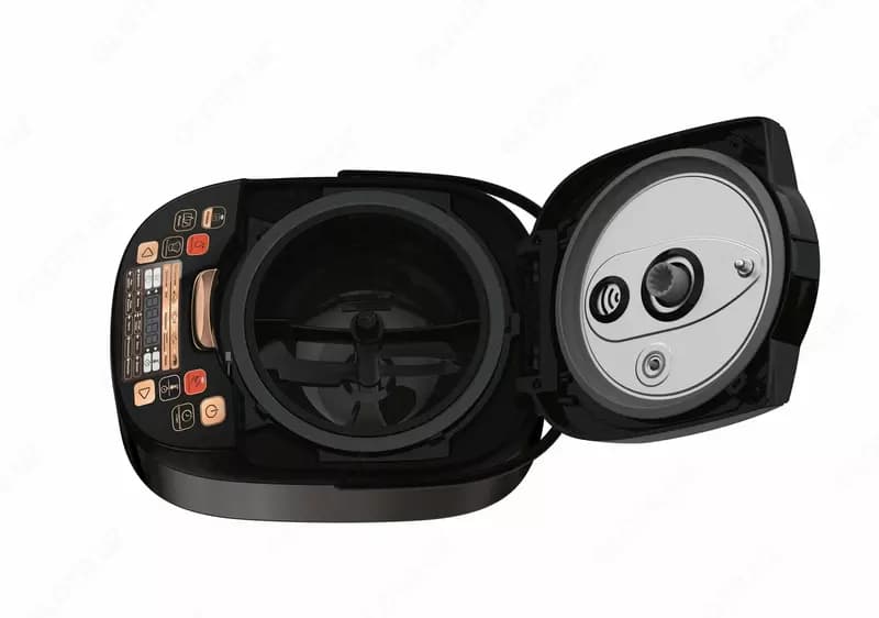 Мультиварка Tefal Multicook&Stir RK901832 — 3