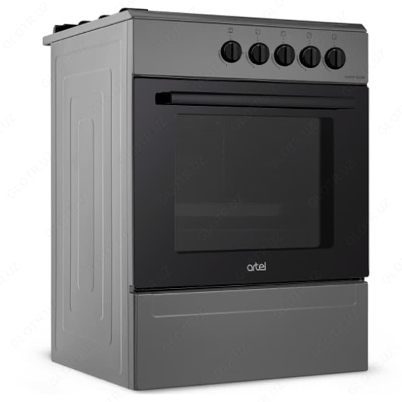 Газовая плита Artel Apetito G Lite ГП Серый — 1